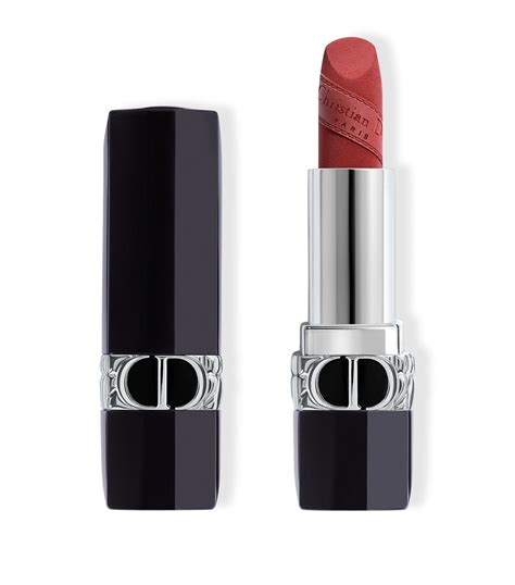 rouge dior - couture collection limited edition|Dior blue lipstick.